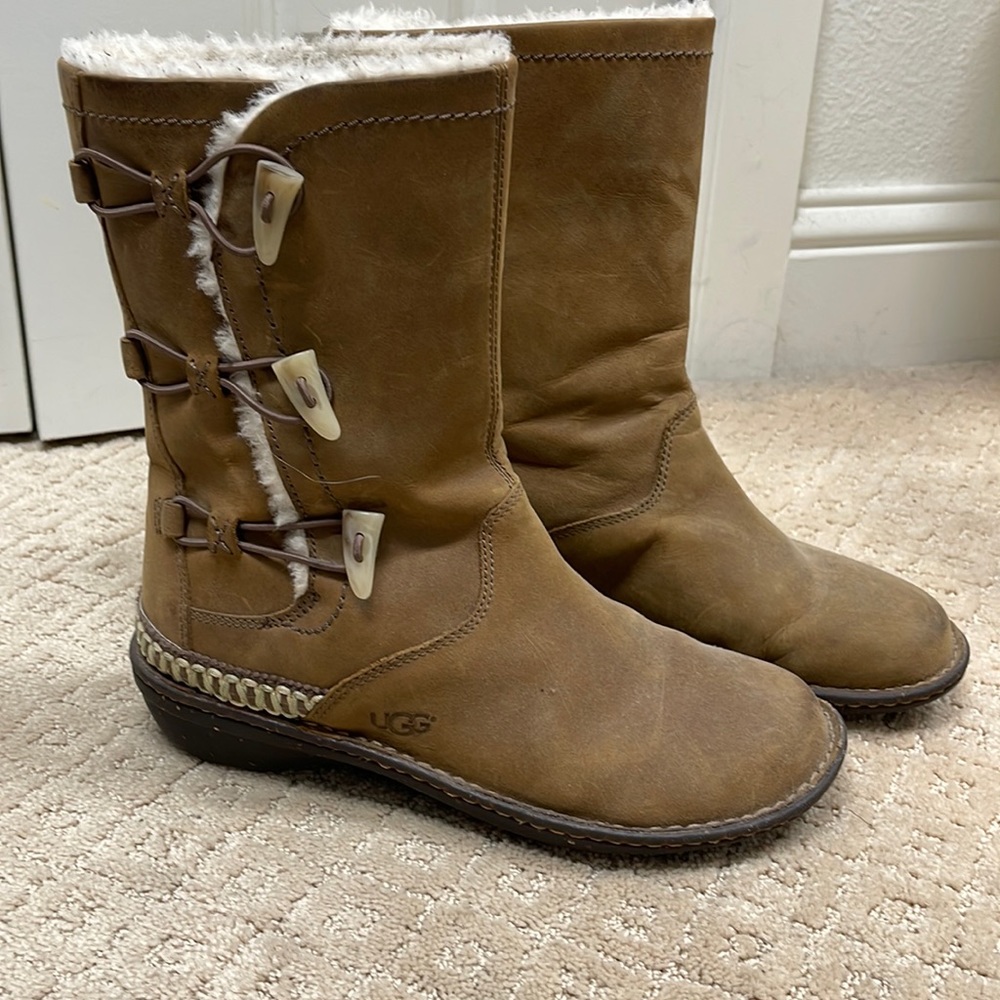 Ugg Boot